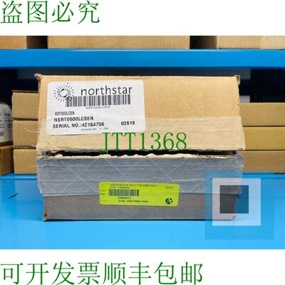 原装供应- NorthStar NSRT0600LCSEN 旋转式编码器连接器