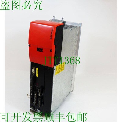 原装供应SEW Eurodrive Movidyn MAS51A030-503-50 8262586 光伏