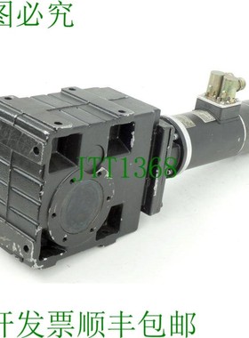 原装供应伦茨 SDSGABS063-22 0.40kW + GKS05-3N VBR 1B + BFK 45