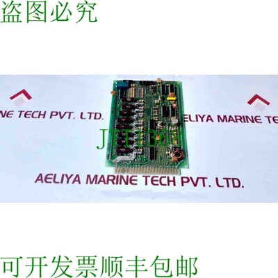 原装供应Terasaki ECB-321 印刷电路板 K/76Z/1-001B