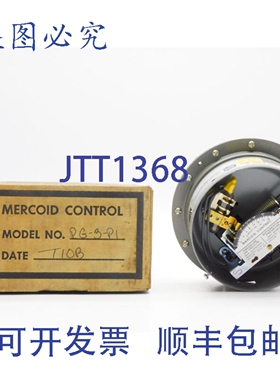 原装供应MERCOID 控制器 PG-3-P1 440V 6A 15PSINSMP