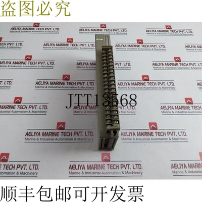 原装供应电机 Micrex-f Ftu 120C-NK 数字输入模块 12-24V dc