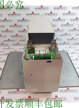 原装供应安川电机 JEBC-61402-3 VFD 单元 630V 200A 大