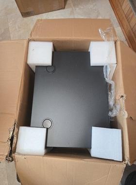 Tripp Lite SRDVRLB 5U Security DVR Lockbox