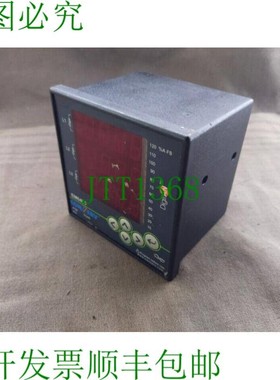 原装供应Conzerv EM6400 负载管理器数字控制版本 03.03.05