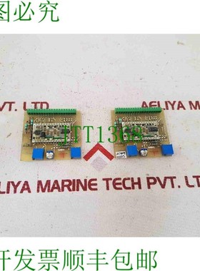 原装供应Norcontrol nn-832.5模拟输入车卡