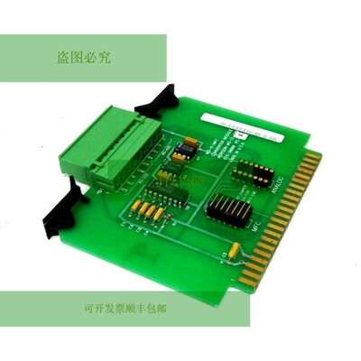Gebraucht ACRISON 115-0880 转换器模块 1150880