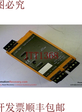 原装供应IFM AC2258 有源 AS-I 模块 SMART L 50 ECOMAT 300 SMAR