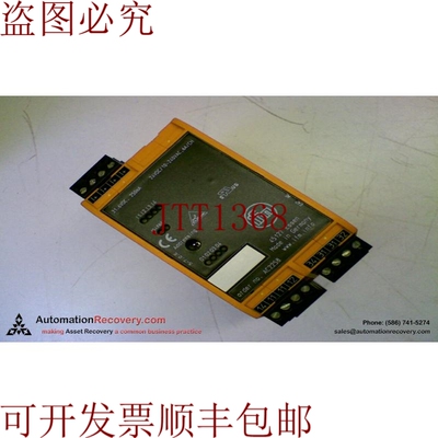 原装供应IFM AC2258 有源 AS-I 模块 SMART L 50 ECOMAT 300 SMAR