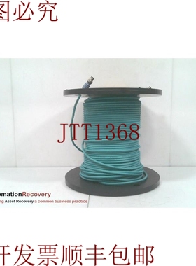 原装供应图尔克 RS RS 440-80M，接地电缆组件，U-09766，302477