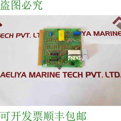 原装供应寺崎ERB-442 PCB卡K/751/3-002A