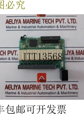 原装供应QY10N PCB 适用于简易式逻辑控制器 Q 系列输出模块 BD62