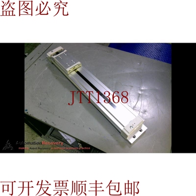 原装供应MILLER SRL3M-LB-0063B-18.000-0 线性运动器，18 英寸 S