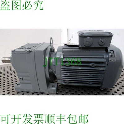 原装供应SEW Eurodrive R47 DRE90L4 R47DRE90L4 减速电机 220V 1