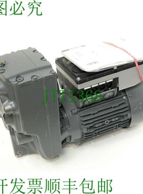 原装供应伦茨 G50BS166MHCR3C 1.1kW 400V i=72.713 + E84DGDVB11