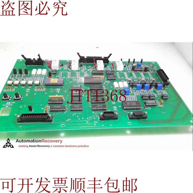 原装供应UNITED SCIENCES 1002-0400-06 REVISION D 远程显示板 2