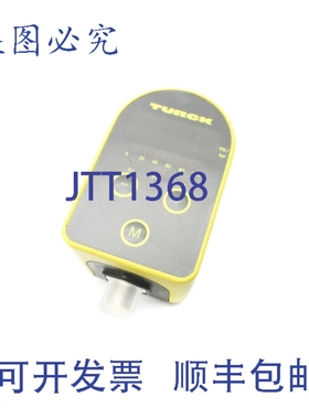 原装供应图尔克 PC100-GI1/4A4P-2AP8X-H1141 NSNP