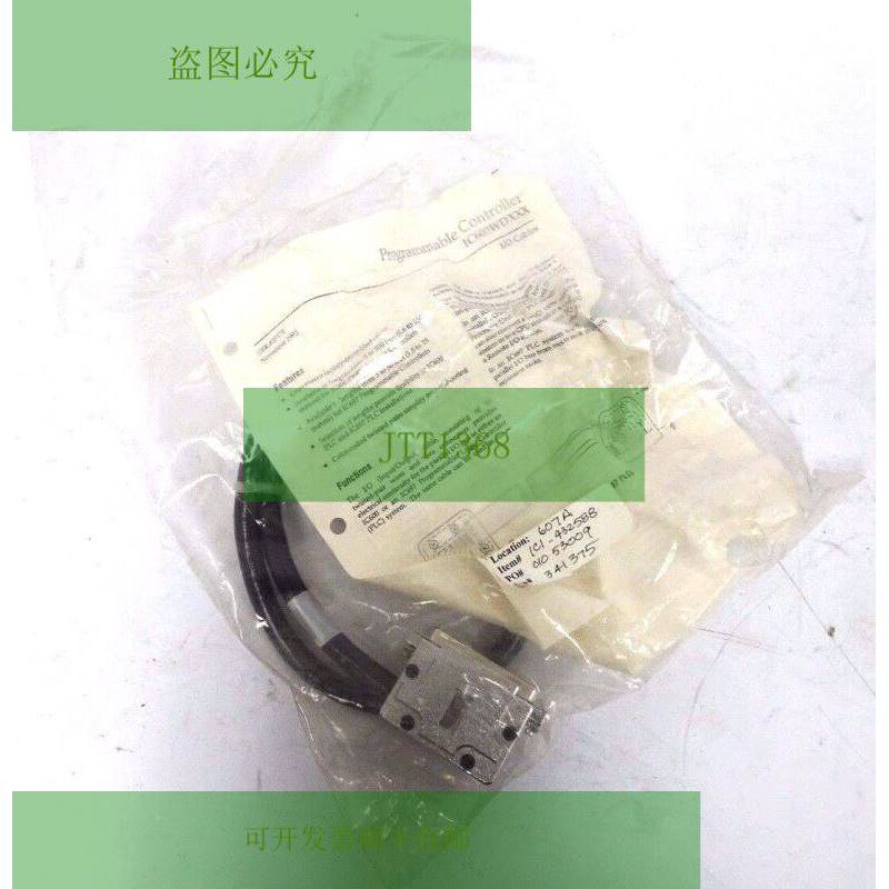 Nuovo FANUC IC600WDXXX 西班牙卡沃 I/O 机架