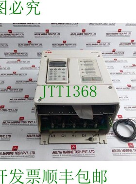 原装供应ABB DCS 500 Tiristor Potencia Convertidor Con 控制面