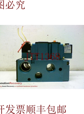 原装供应MAC 6523B-611-PM-111DA 附带部件号 PME-111DAG SOLENOI