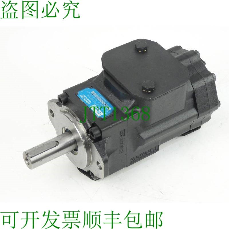 原装供应Parker T6CCMW B17 B12 VR00 D1W1 液压泵 054-38447-0 -