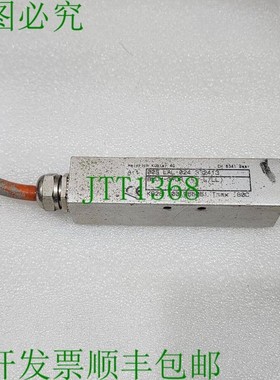 原装供应KUBLER BMUM-3PUR FM-L/L 差开关 008 LAL 024 332413