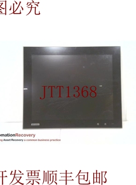 原装供应研华FPM-D17T-BE 展会显示模块，  320850