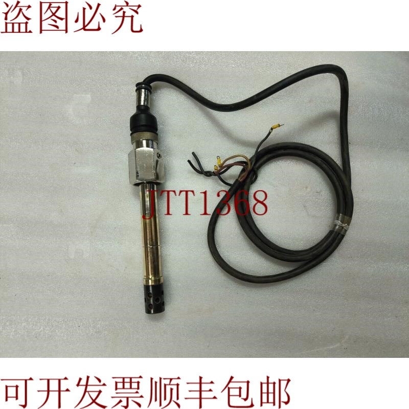 原装供应理卡电机株式会社盐度池 SC-81L 型