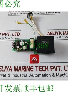 原装供应AK400203RB 200~240vac