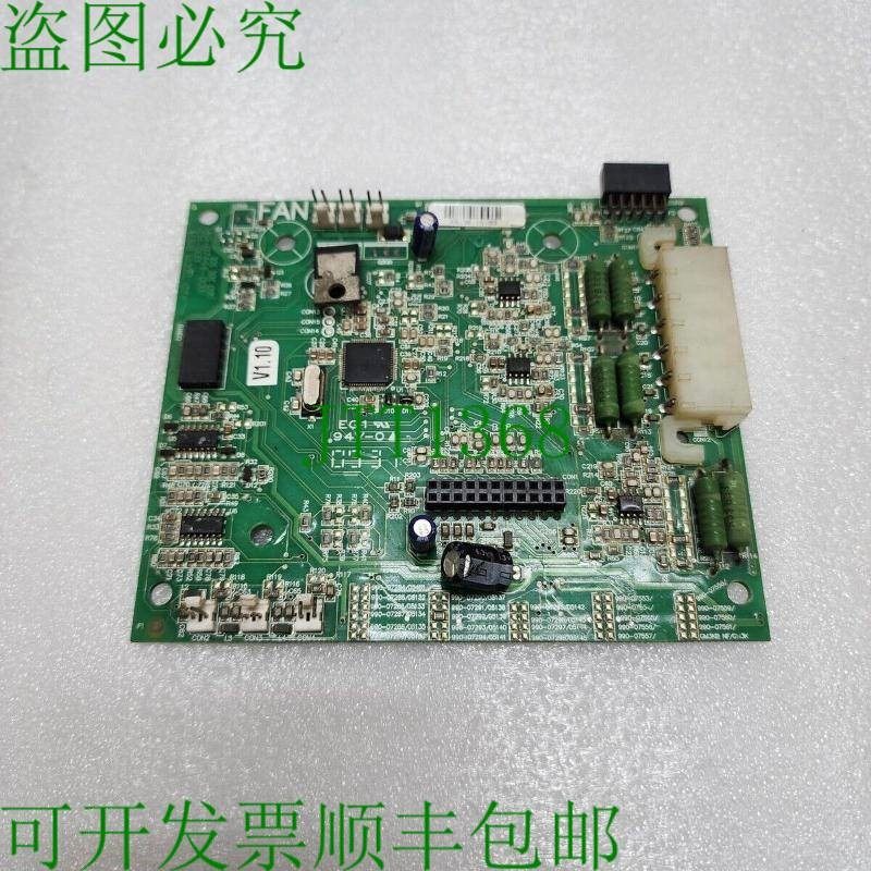 原装供应丹佛斯软启动 M 500 系列 340-07444-00B GM3KB 型号 G2+