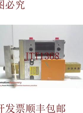 原装供应WELKER SB4N050B020L001D000 带附件 WCP-032，气动组件