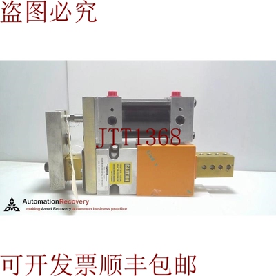 原装供应WELKER SB4N050B020L001D000 带附件 WCP-032，气动组件