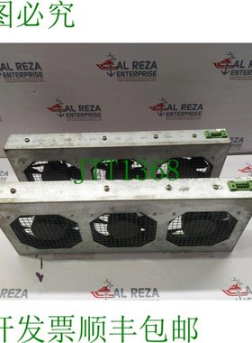 原装供应MINEBEA SCHROFF 60713-078 风扇机 230VAC