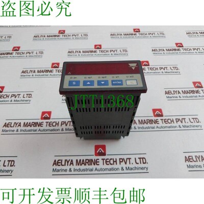 原装供应CARLO GAVAZZI SDC45 数字温度控制器输入 2000 欧姆