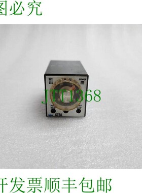 原装供应IDEC GT3A-3 AF20 100-240VAC