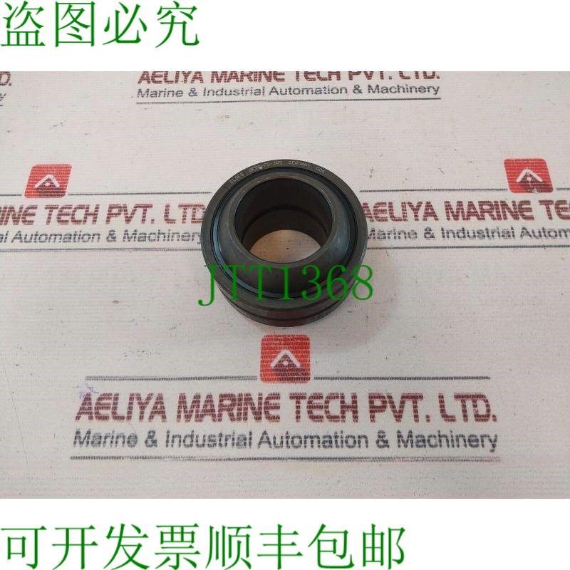 原装供应ELS 50-FO-2RS 关节轴承 D06 DDM-1000-AC-2M BA0010897