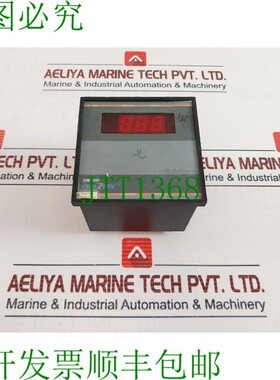 原装供应Conzerv DM 3250 面板仪表 50-60Hz