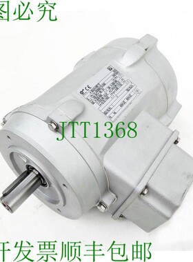 原装供应变速箱 Nord SK 80LH/4 HMT TF 平滑电机 0.37kW 1425rpm