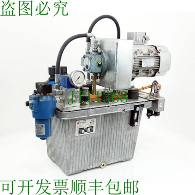 原装供应Rexroth Moog FMB BLICKLE 6811.0020 液压0组件10003874