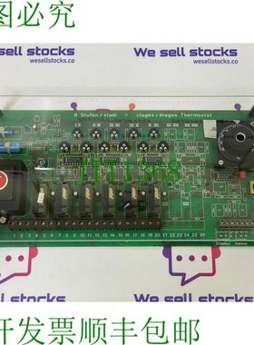 原装供应ALRE - IT Regeltechnik GmbH8 JBT-61A 恒温器 po5013 1