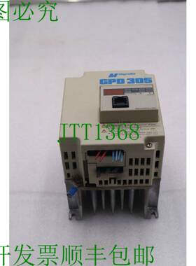原装供应MAGNETEK JDB003 交流电驱动 GPD 305  L-763