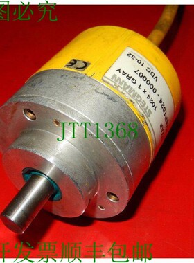 原装供应Sick Stegmann AG 612 1024 x 1 灰色