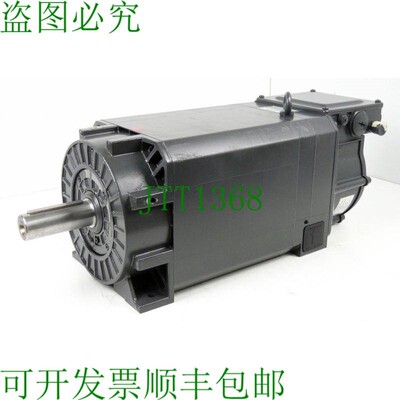 原装供应1PH7137-7JF00-0BB3 伺服电机 22kW 57A 8000rpm 大 + 编