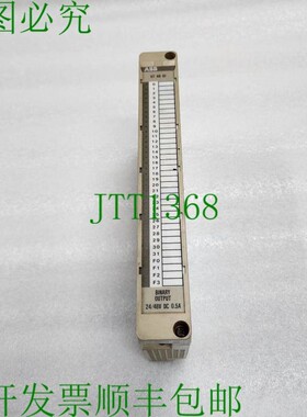 原装供应   07AB61R1 双轴输出 24/48V 直流 GJU3074361R1