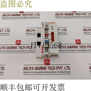 连接器 原装 Ethercat 供应BECKHOFF 0018 EK1100