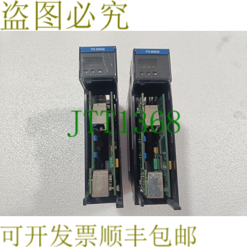 原装供应 TK-FTEB01 REV A FTE 桥接模块 51309512-175