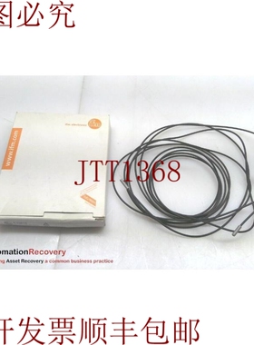 原装供应IFM E20615 纤维光学传感器，FE-11-EPA-M4/F16X0，265/2