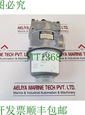 原装供应Per Stringa Di Perforazione Hydac DF BNH 160 De 10 B