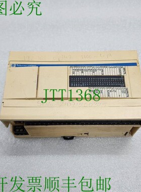 原装供应TELEMECANIQUE TWDLE40DRF 24VDC