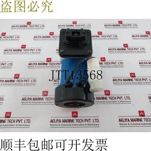 原装供应查尔斯·奥斯汀 B100 Se 泵X41-001/11 110v 50hz 1a 545